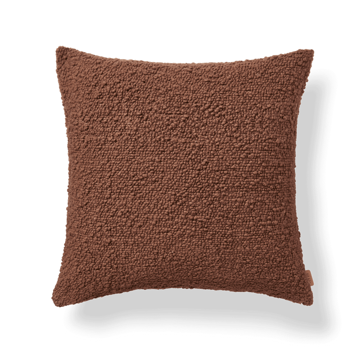Moor kudde 50x50 cm - Sugar kelp - Ferm Living