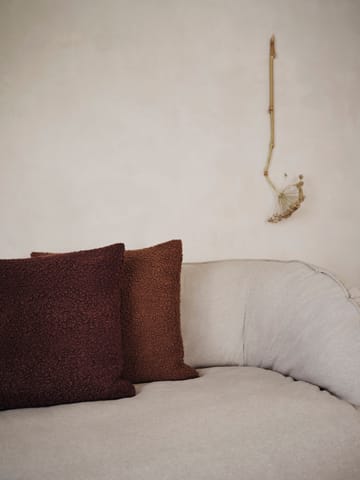Moor kudde 50x50 cm - Sugar kelp - Ferm Living