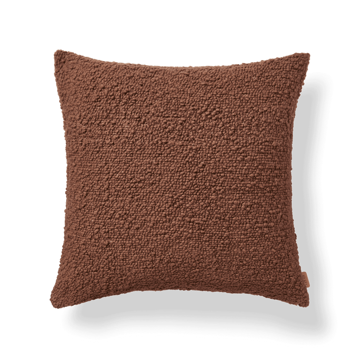 Moor kuddfodral 50x50 cm - Sugar Kelp - Ferm Living
