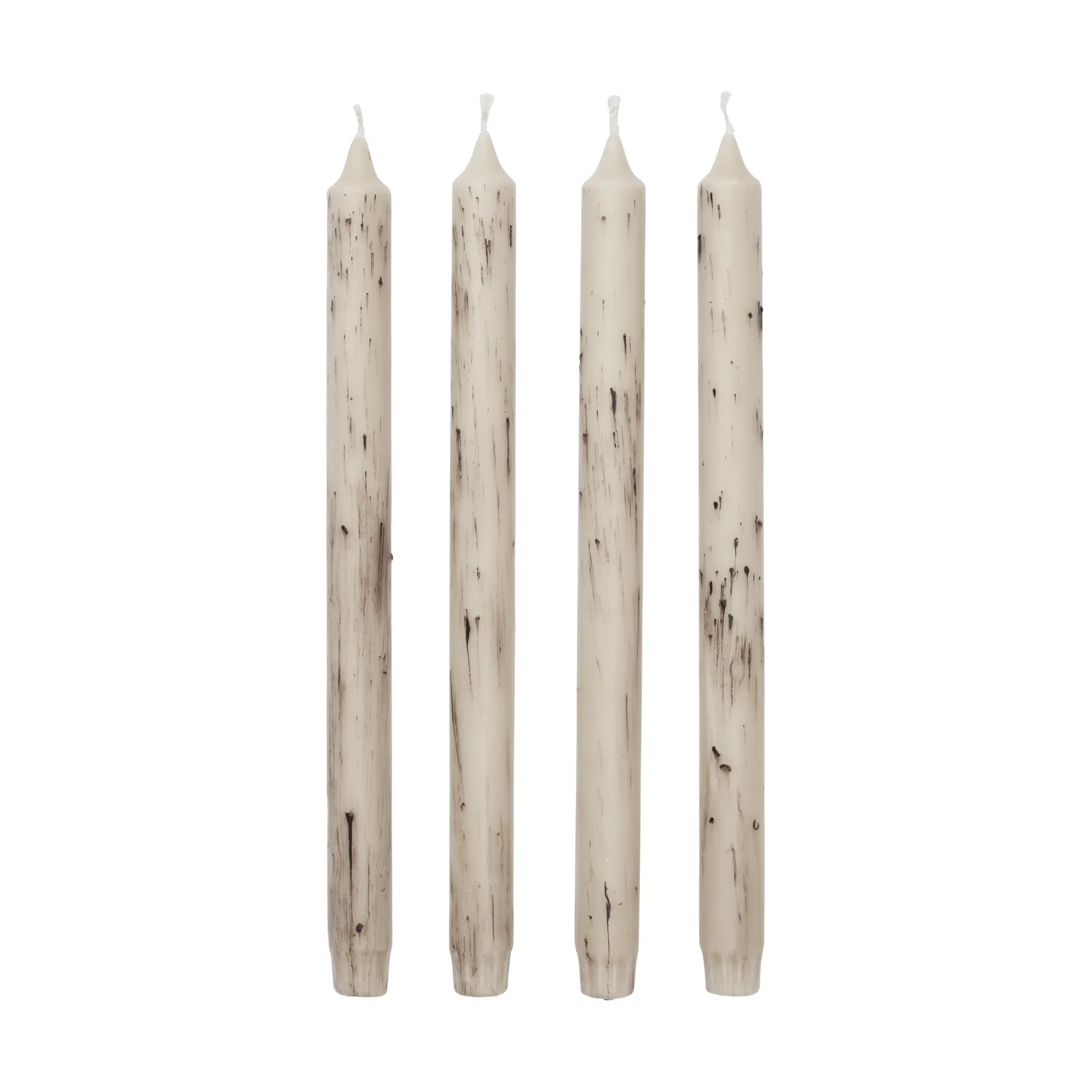 Mura ljus 4 delar, Light beige Ferm Living
