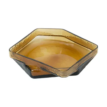 Muro centrepiece - Recycled amber - Ferm Living