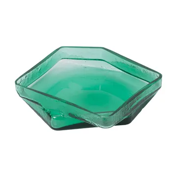 Muro centrepiece - Recycled green - Ferm Living