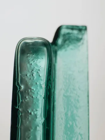 Muro centrepiece - Recycled green - Ferm Living