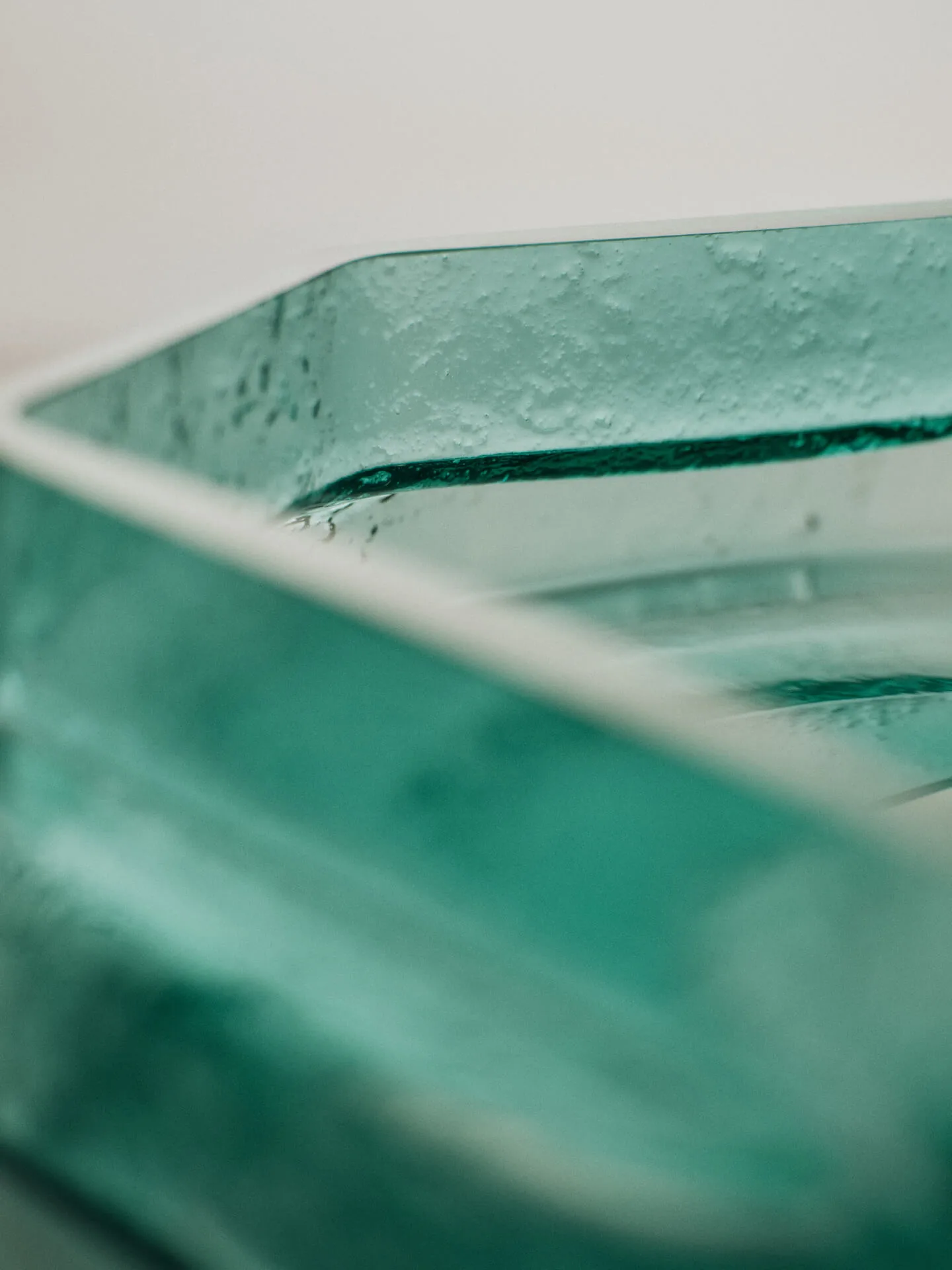 Muro centrepiece, Recycled green Ferm Living