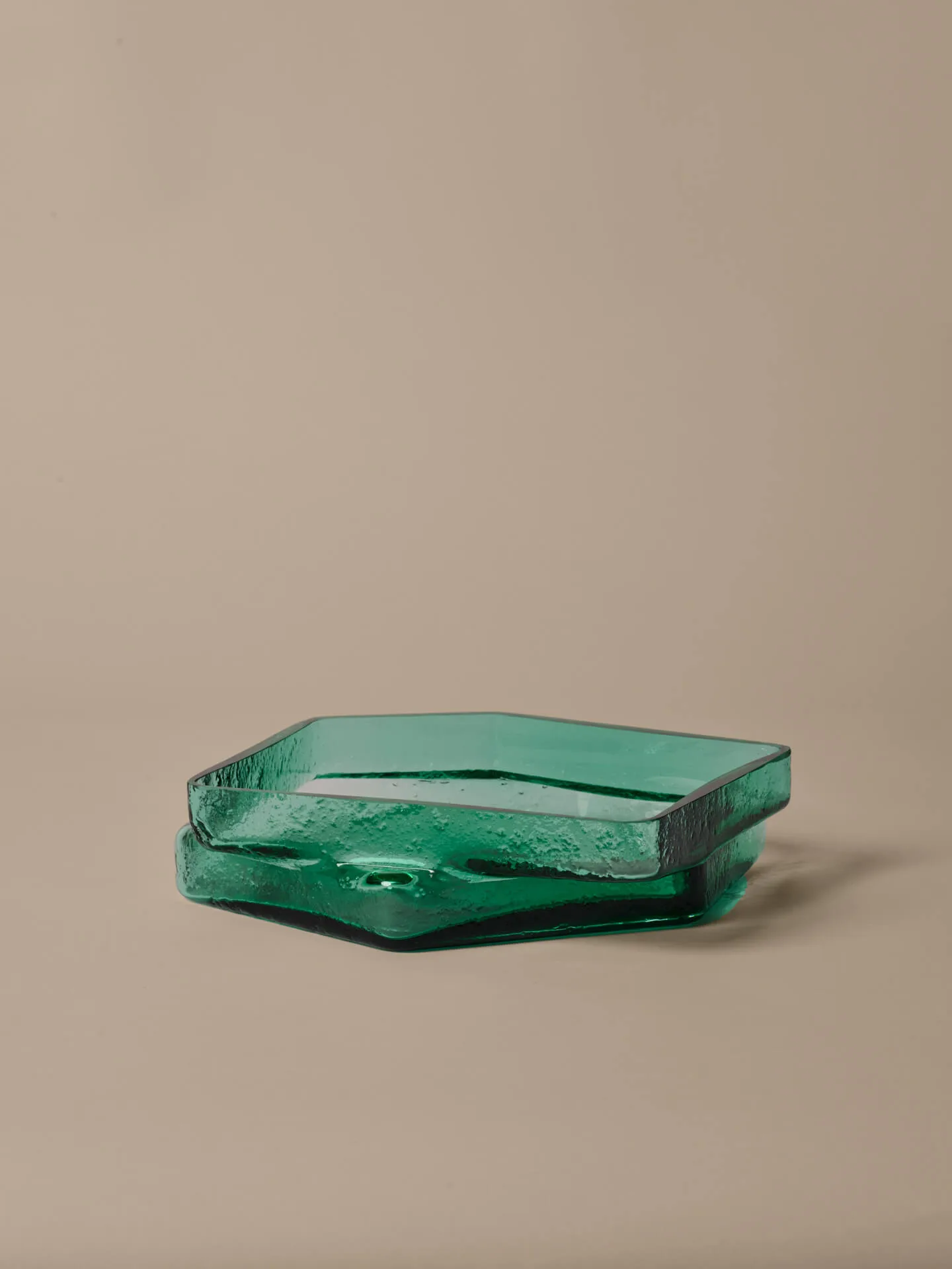 Muro centrepiece, Recycled green Ferm Living