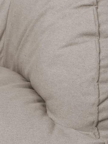 Nesten 2-sits soffa - Natural - Ferm Living