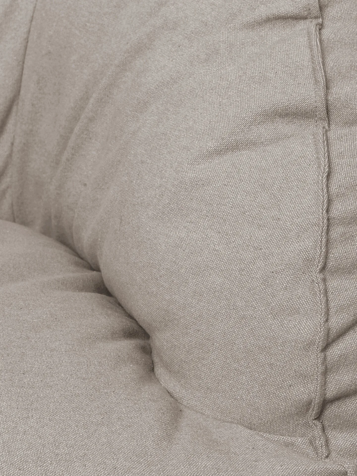 Nesten lounge chair fåtölj, Natural Ferm Living