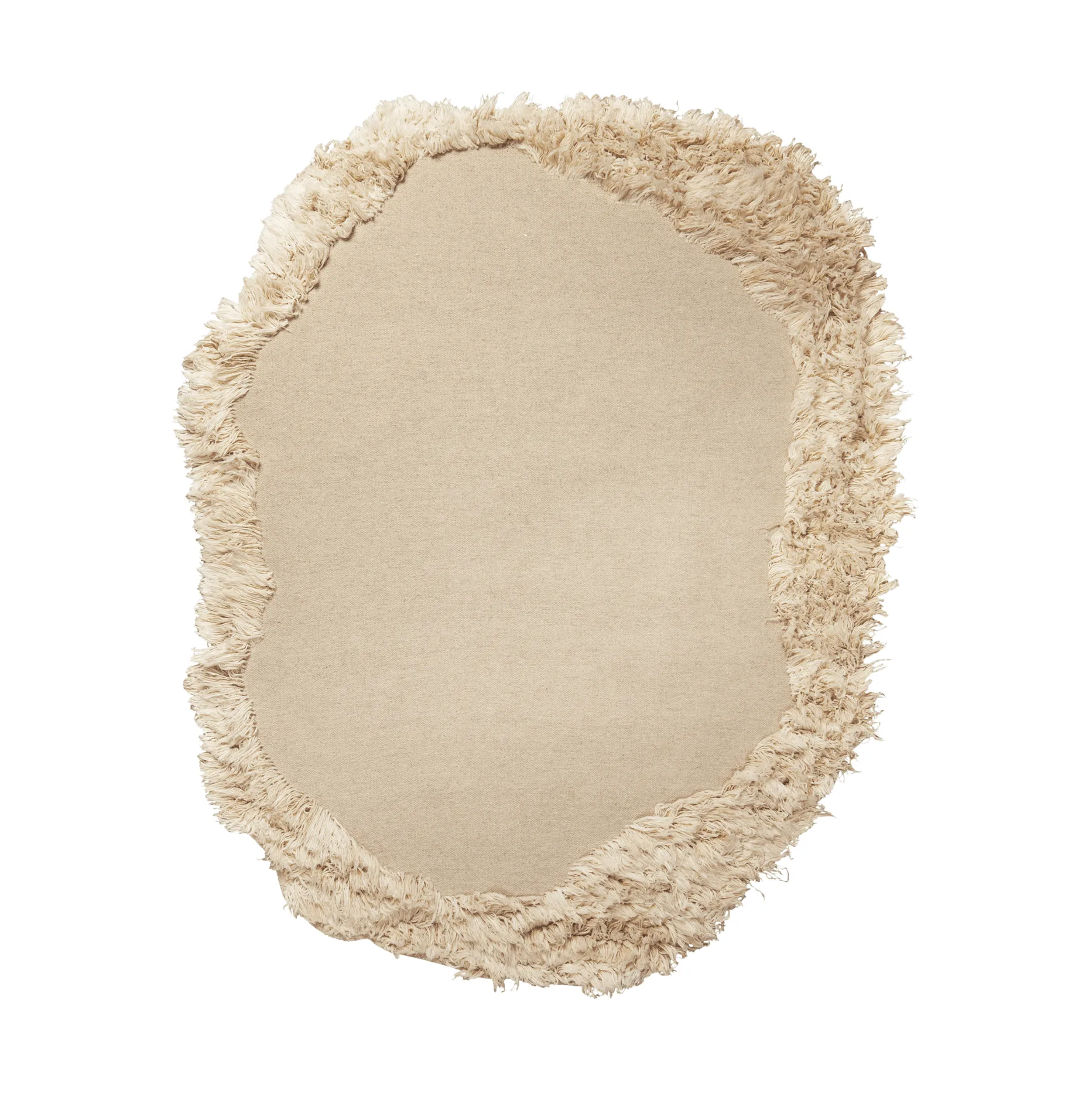 Norte matta 200x250 cm, Natural Ferm Living