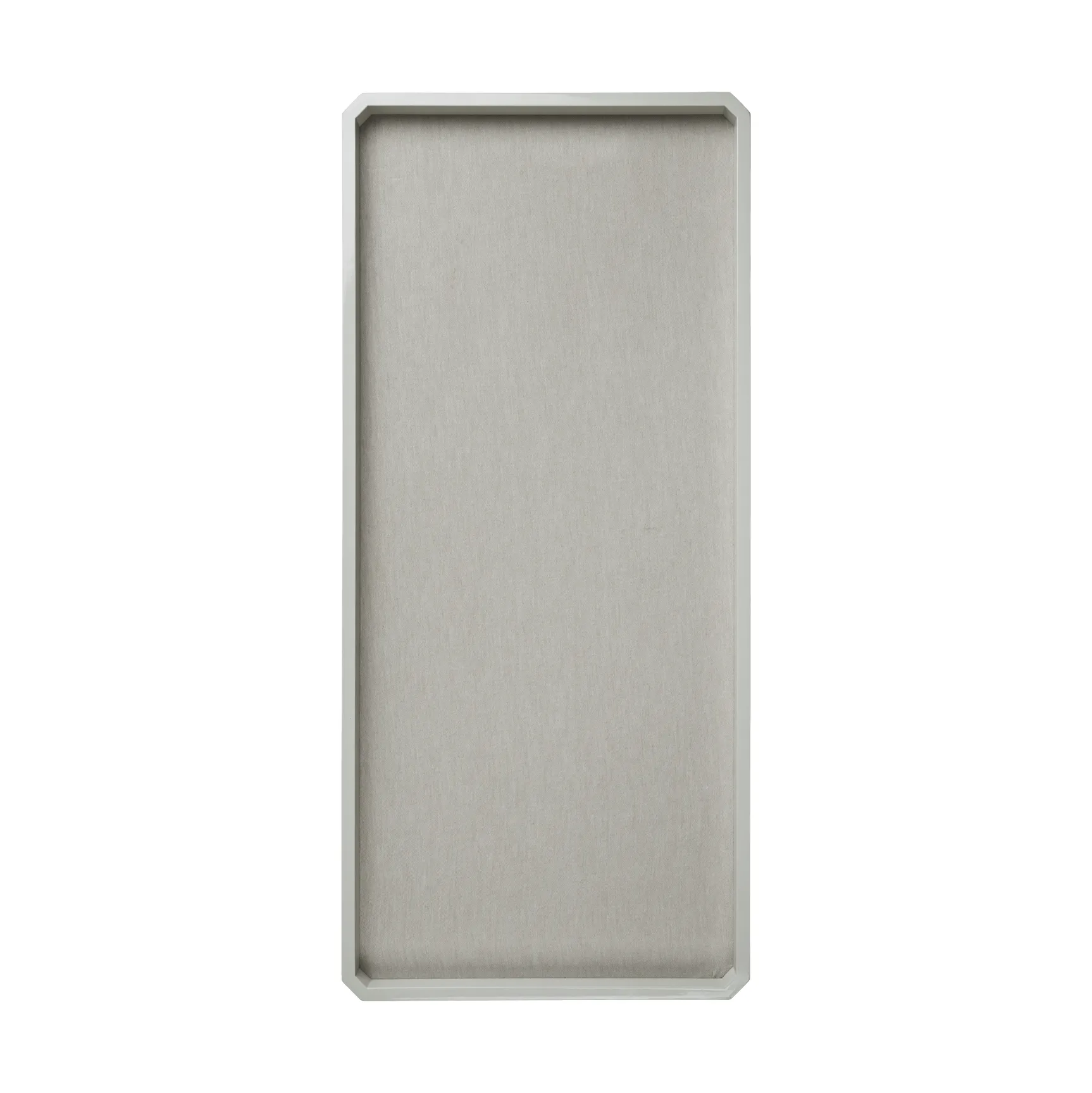 Nova anslagstavla 45x100 cm, Light Celedon Ferm Living