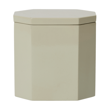 Nova förvaringsbox 7,5x10 cm - Light Celedon - Ferm Living