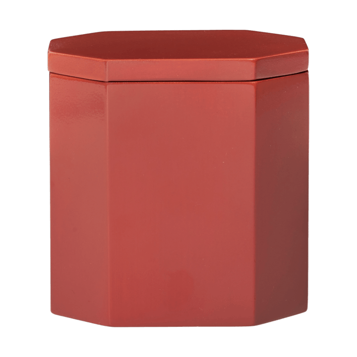 Nova förvaringsbox 7,5x10 cm, Picante Red Ferm Living