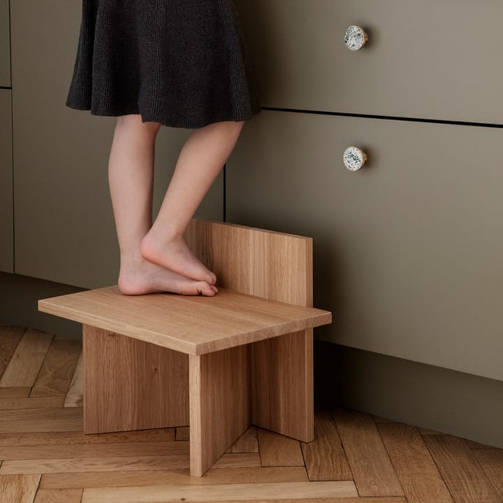 Oblique pall, Ek Ferm Living