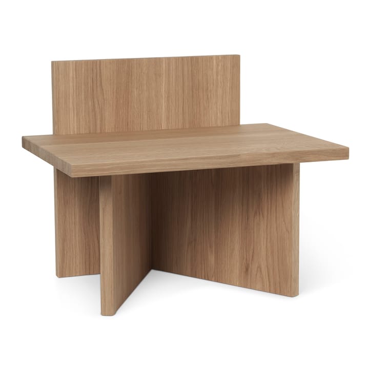 Oblique pall - Ek - Ferm Living