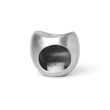 Odel aromalampa - Aluminium - Ferm Living