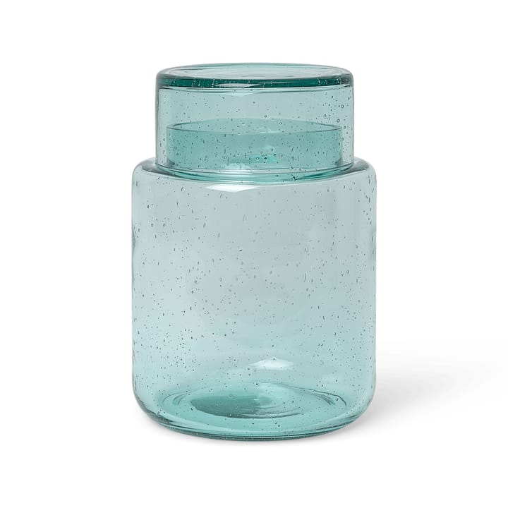 Oli förvaringsburk - Klar - Ferm Living