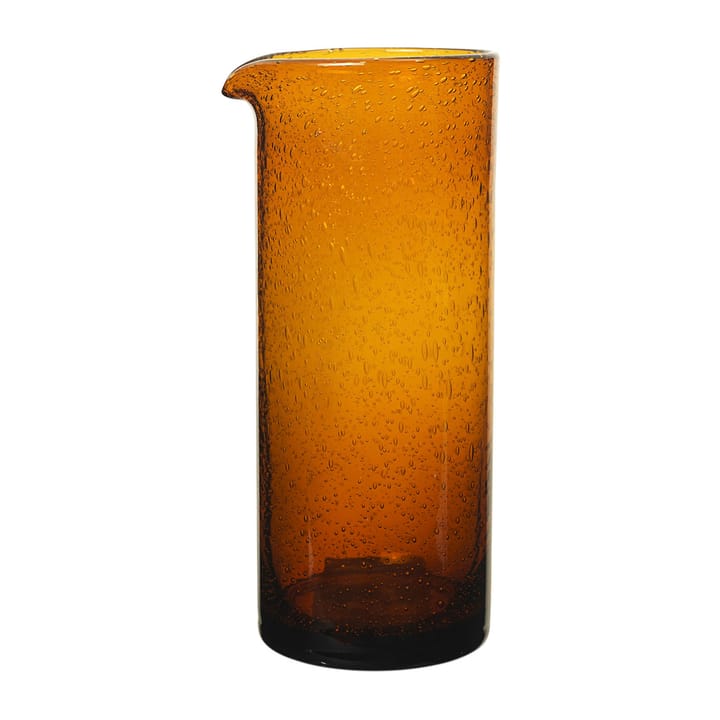 Oli vattenkaraff 1 l - Amber - Ferm Living