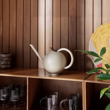 Orb vattenkanna - Cashmere - Ferm Living