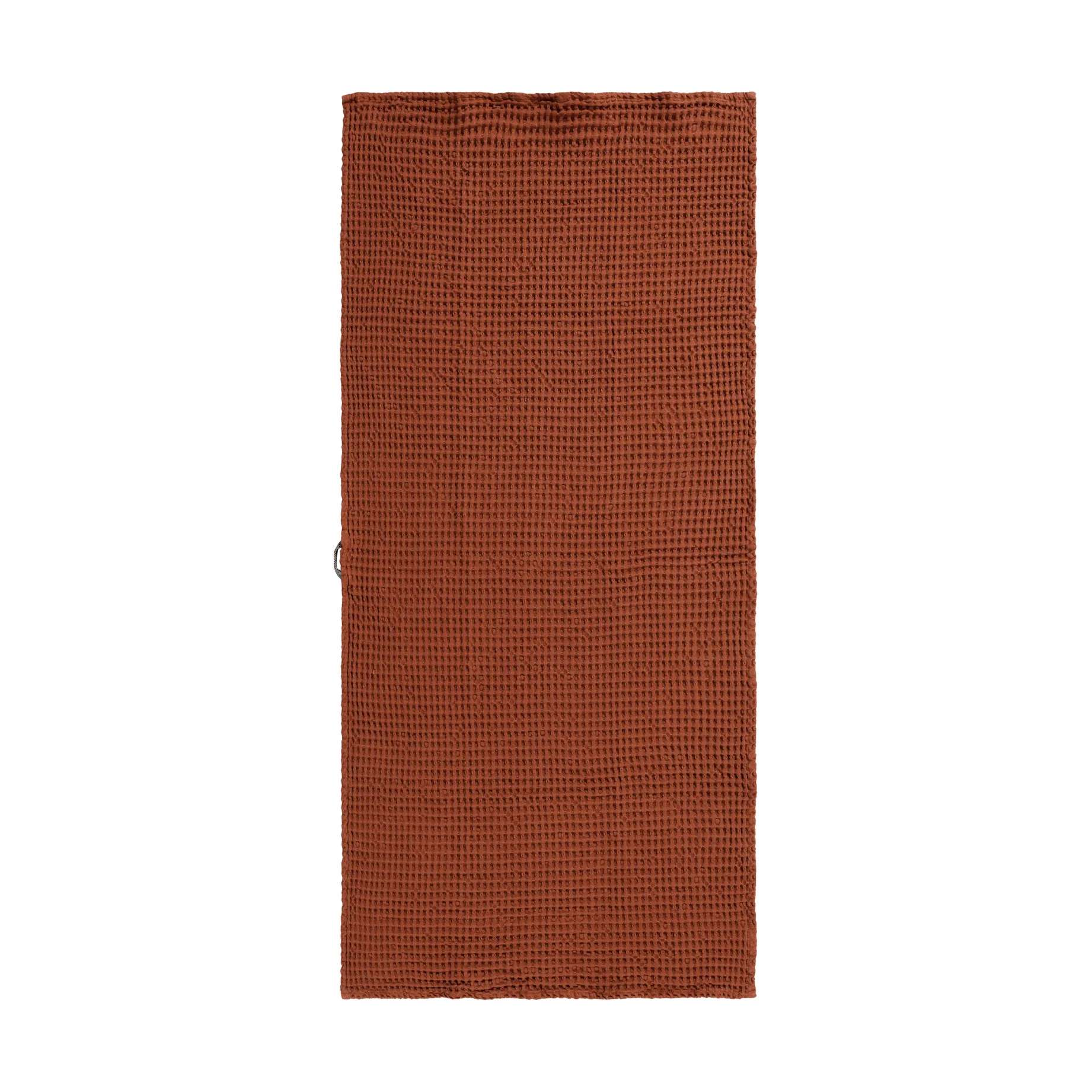 Organic badhandduk 70x140 cm, Brown Clay Ferm Living