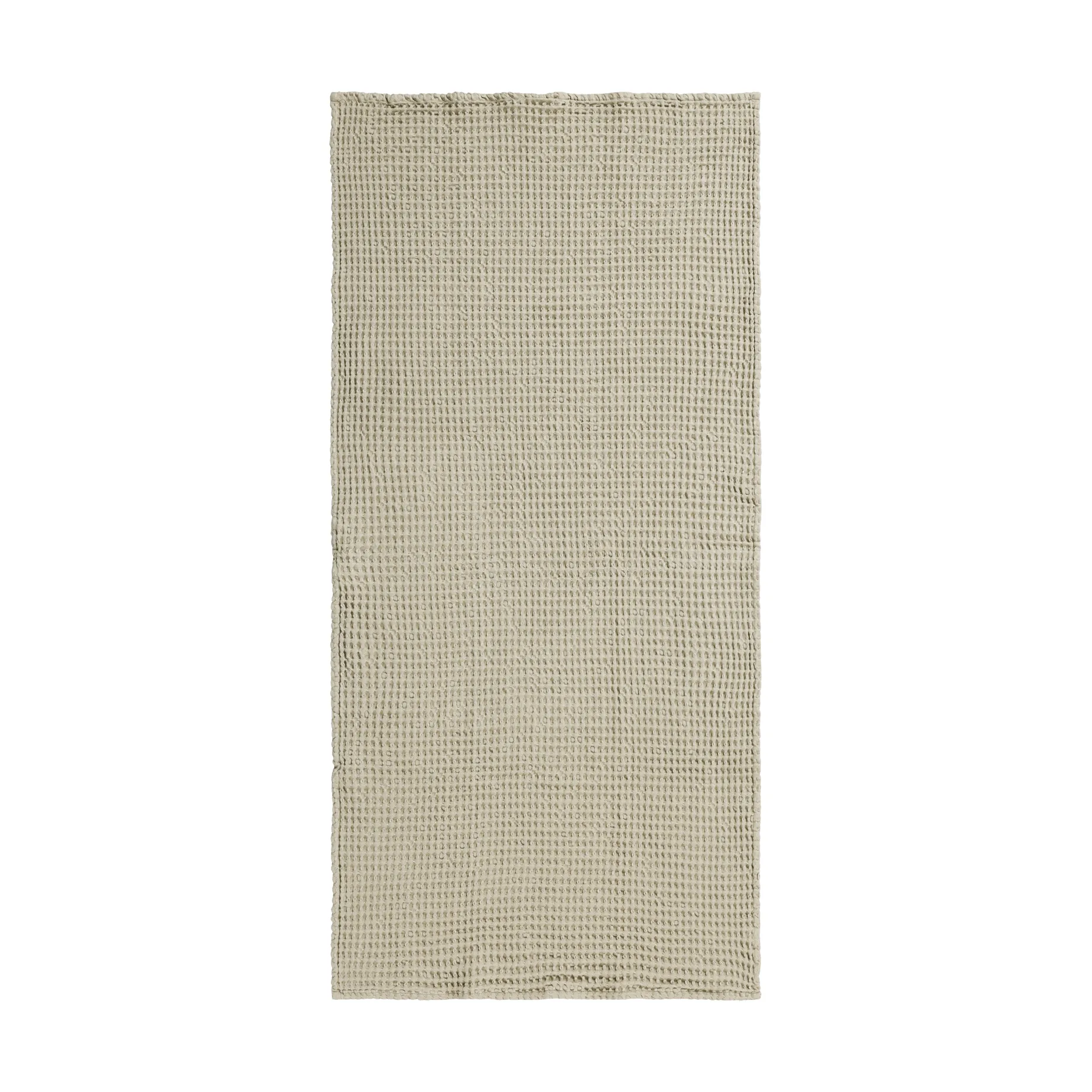 Organic badhandduk 70x140 cm, Light Celedon Ferm Living