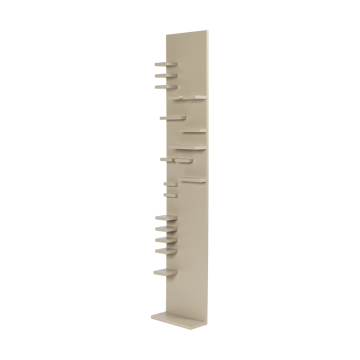 Parade vägghängd hylla 140 cm - Cashmere - Ferm Living