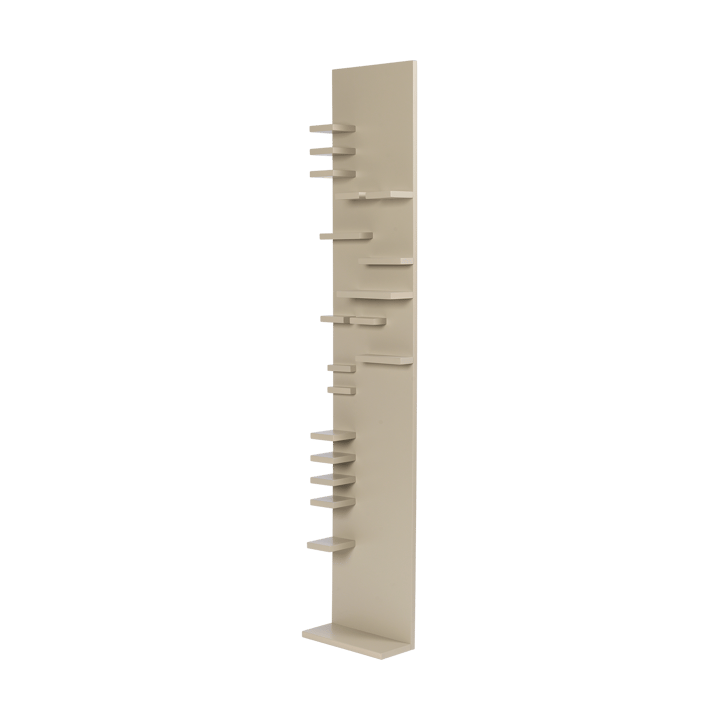 Parade vägghängd hylla 140 cm, Cashmere Ferm Living
