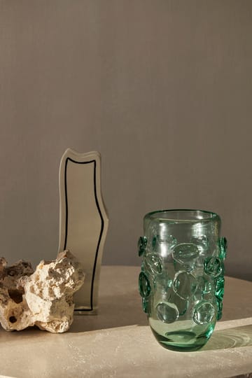 Paste vas slim 35 cm - Off-white - Ferm Living