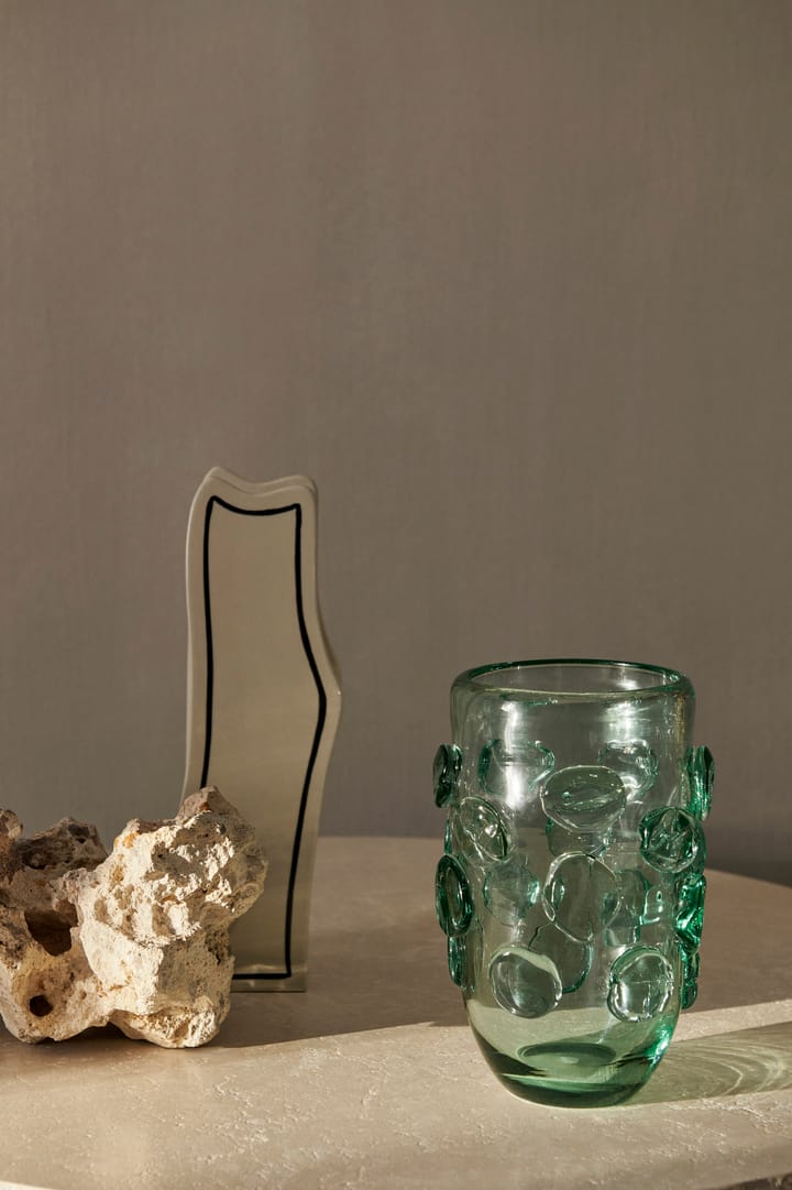 Paste vas slim 35 cm, Off-white Ferm Living