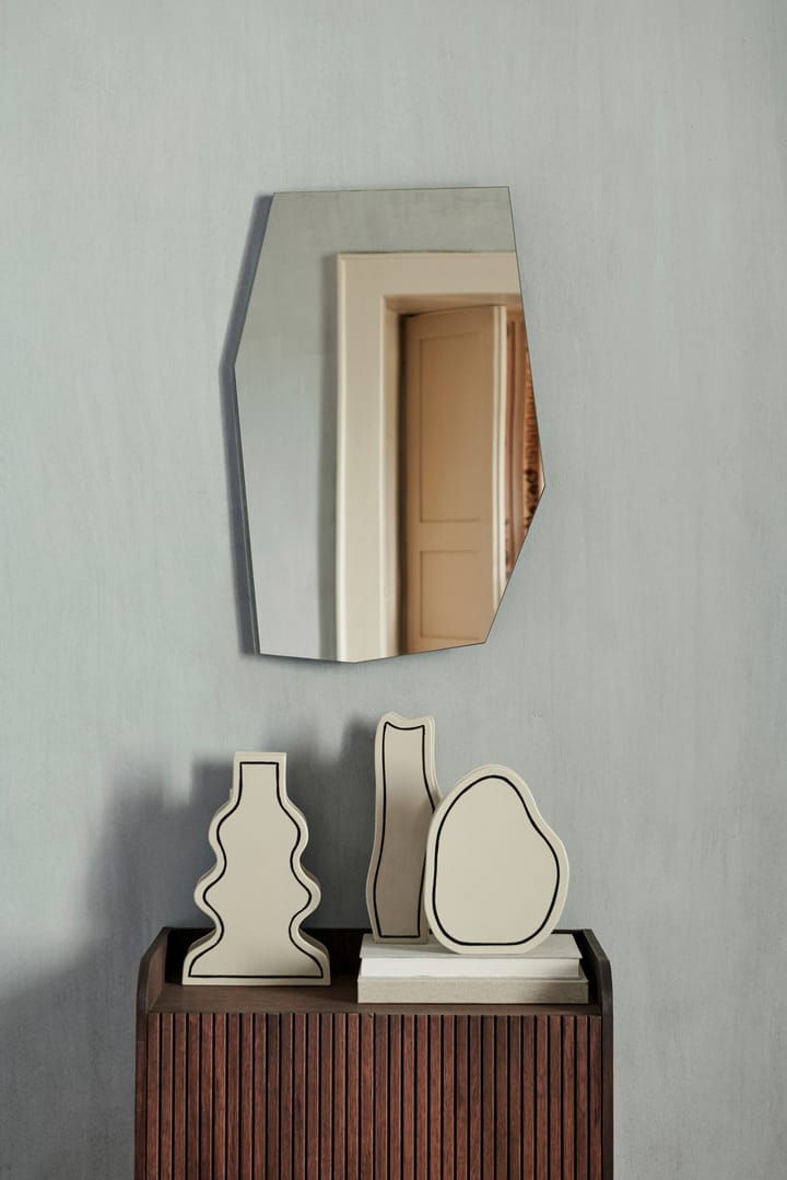 Paste vas slim 35 cm, Off-white Ferm Living