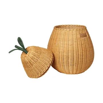 Pear förvaringskorg - Extra large - Ferm Living