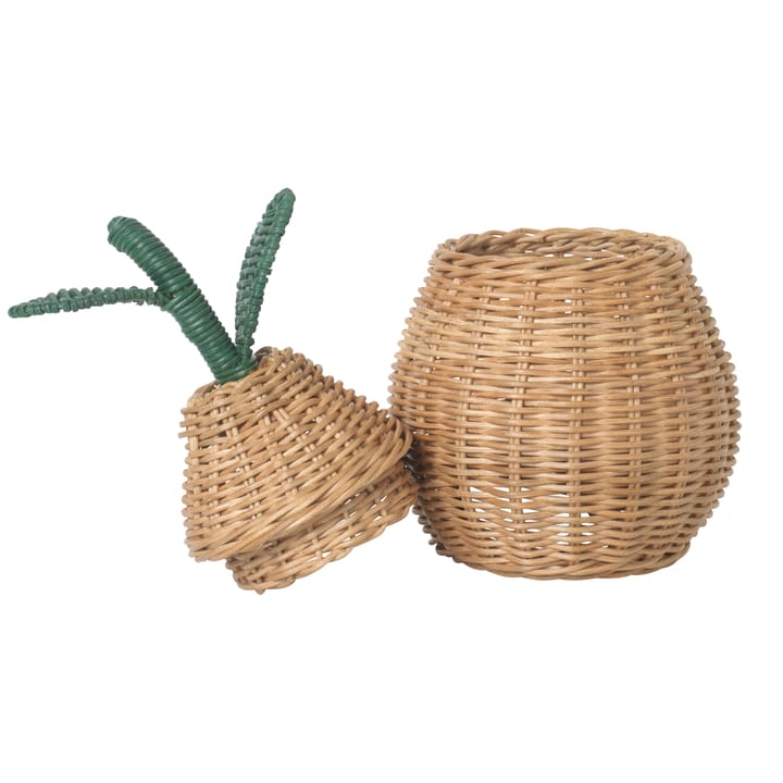 Pear förvaringskorg - Liten - Ferm Living