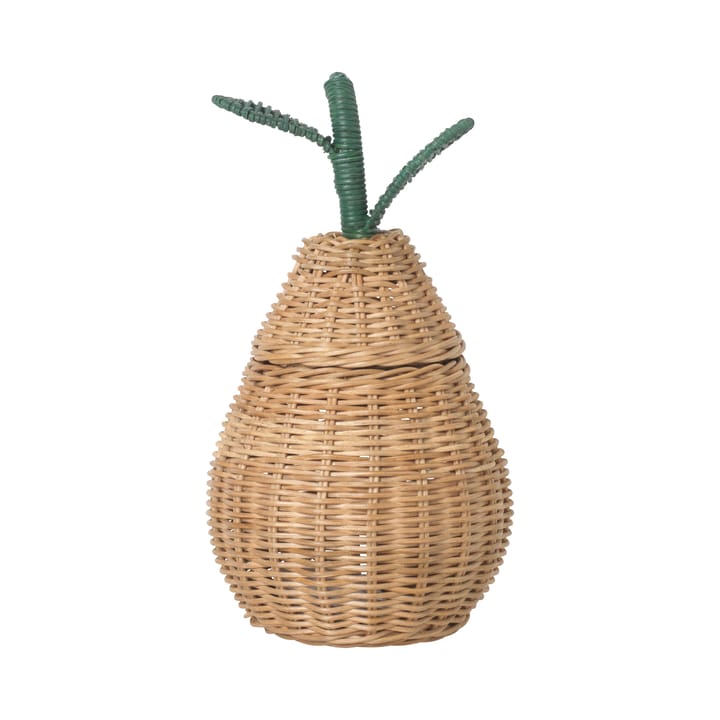 Pear förvaringskorg, Liten Ferm Living