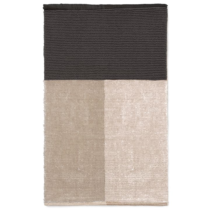 Pile badrumsmatta - Grå - Ferm LIVING