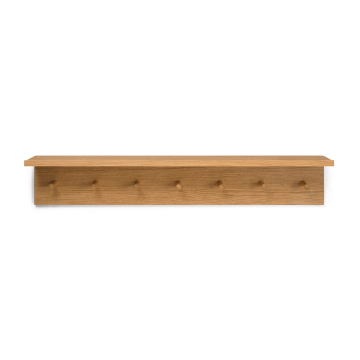 Place Rack knopplist hylla ek - Large - Ferm Living