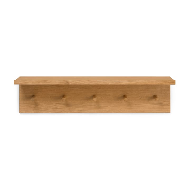 Place Rack knopplist hylla ek - Medium - Ferm Living