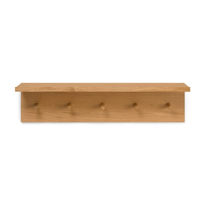 Place Rack knopplist hylla ek - Medium - Ferm LIVING