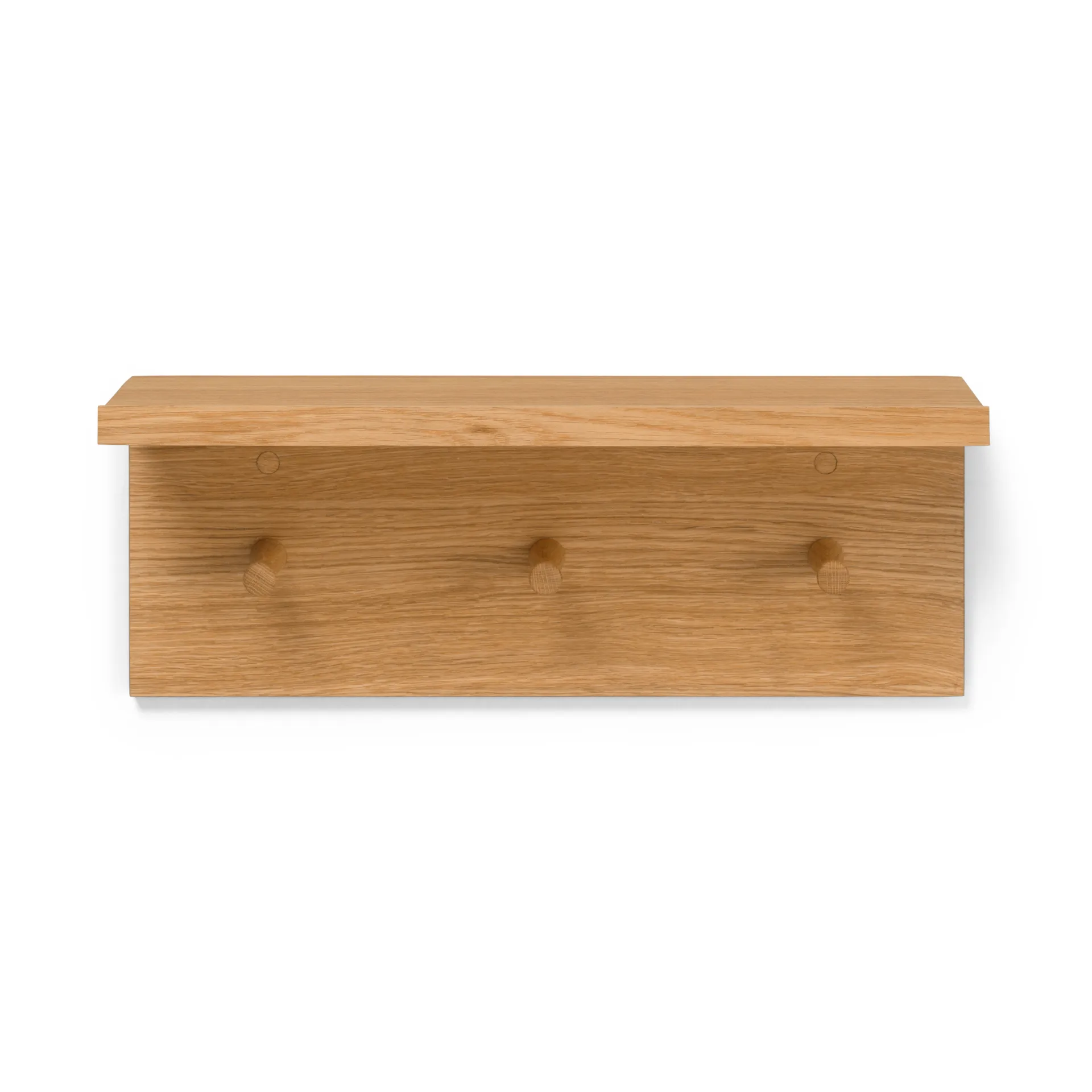 Place Rack knopplist hylla ek, Small Ferm Living