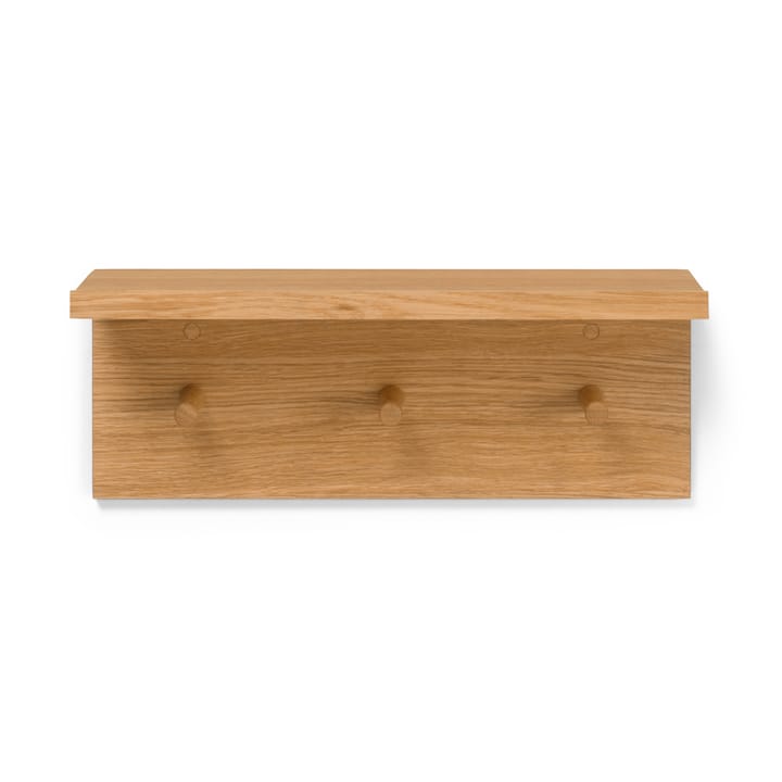 Place Rack knopplist hylla ek - Small - Ferm Living