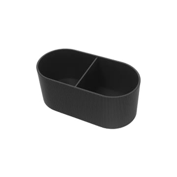 Podia bord - svart - Ferm Living