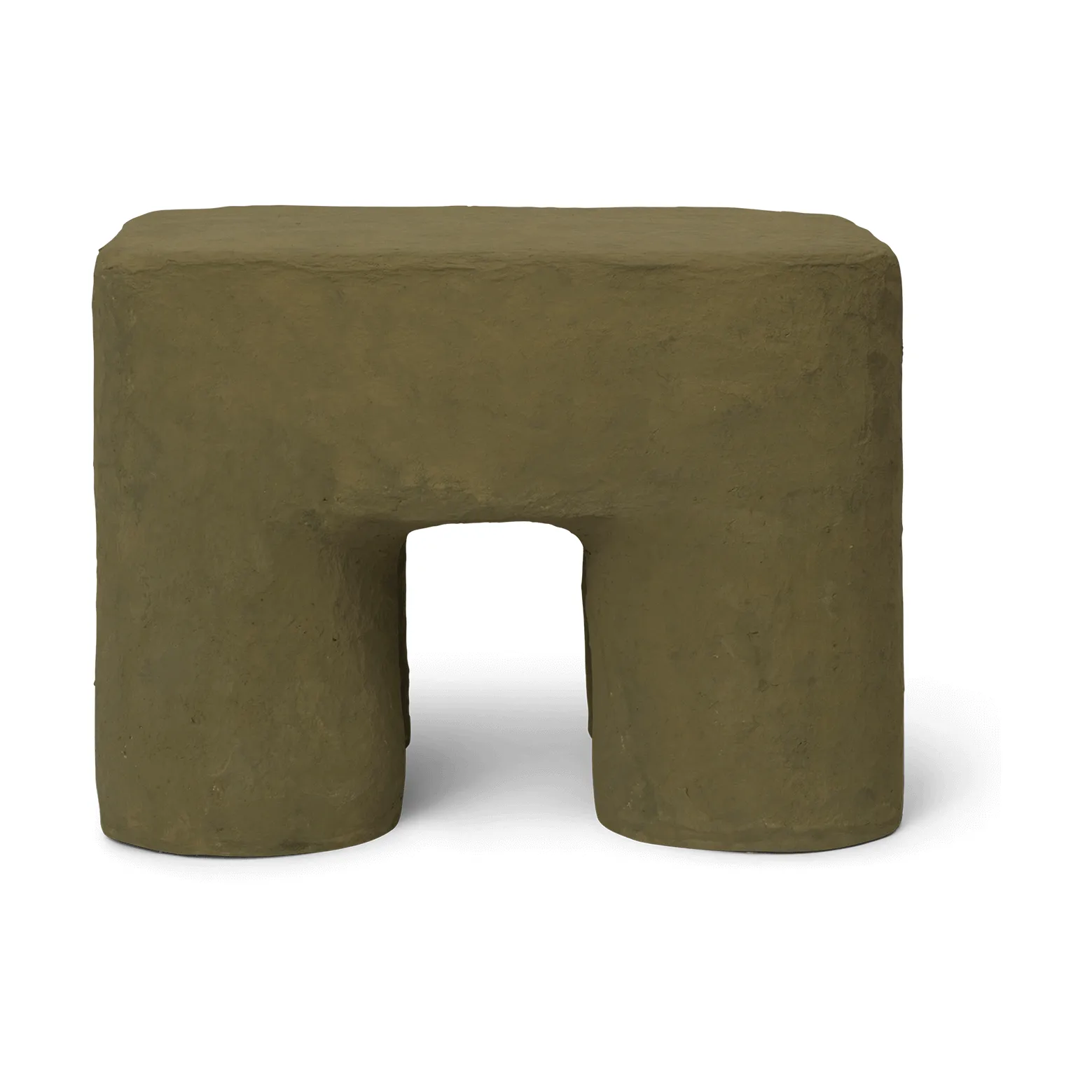 Podo pall, Khaki Ferm Living