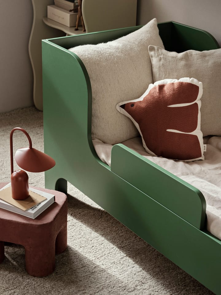 Podo pall, Red Brown Ferm Living