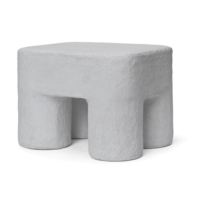 Podo pall - White - Ferm Living