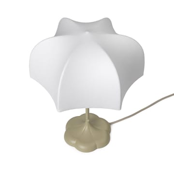 Poem bordslampa Ø30x42 cm - White-cashmere - Ferm Living