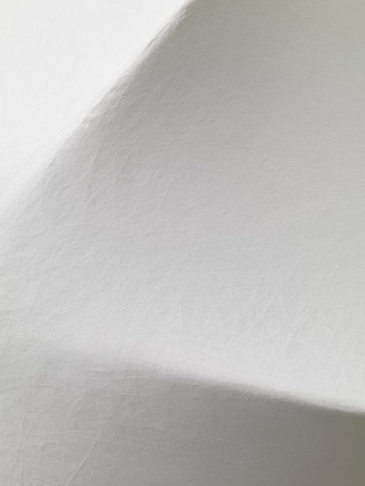 Poem plafond Ø60 cm, White-cashmere Ferm Living