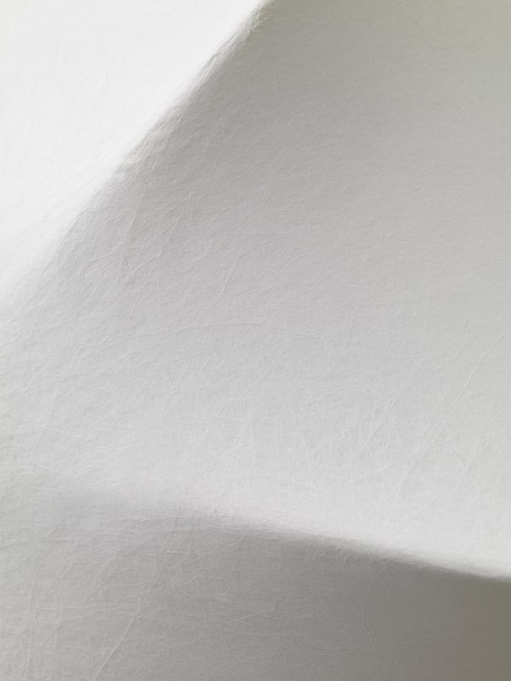 Poem plafond Ø60 cm - White-cashmere - ferm LIVING