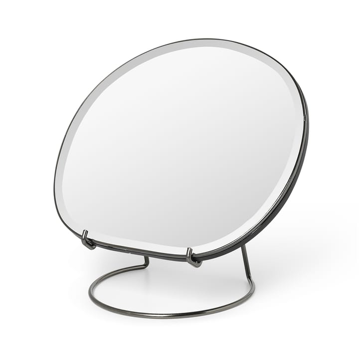 Pond bordsspegel - Dark chrome - Ferm Living