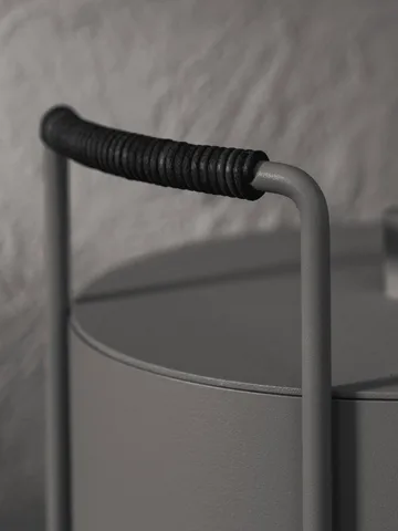 Port tändveds- och askhink - Cashmere - Ferm Living