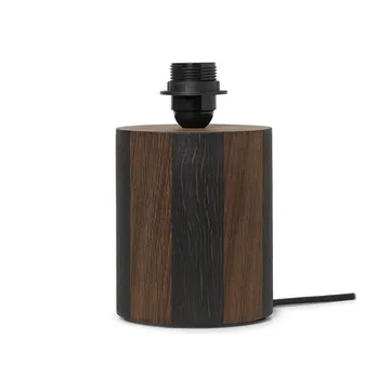 Post lampfot 21 cm - Lines - Ferm Living