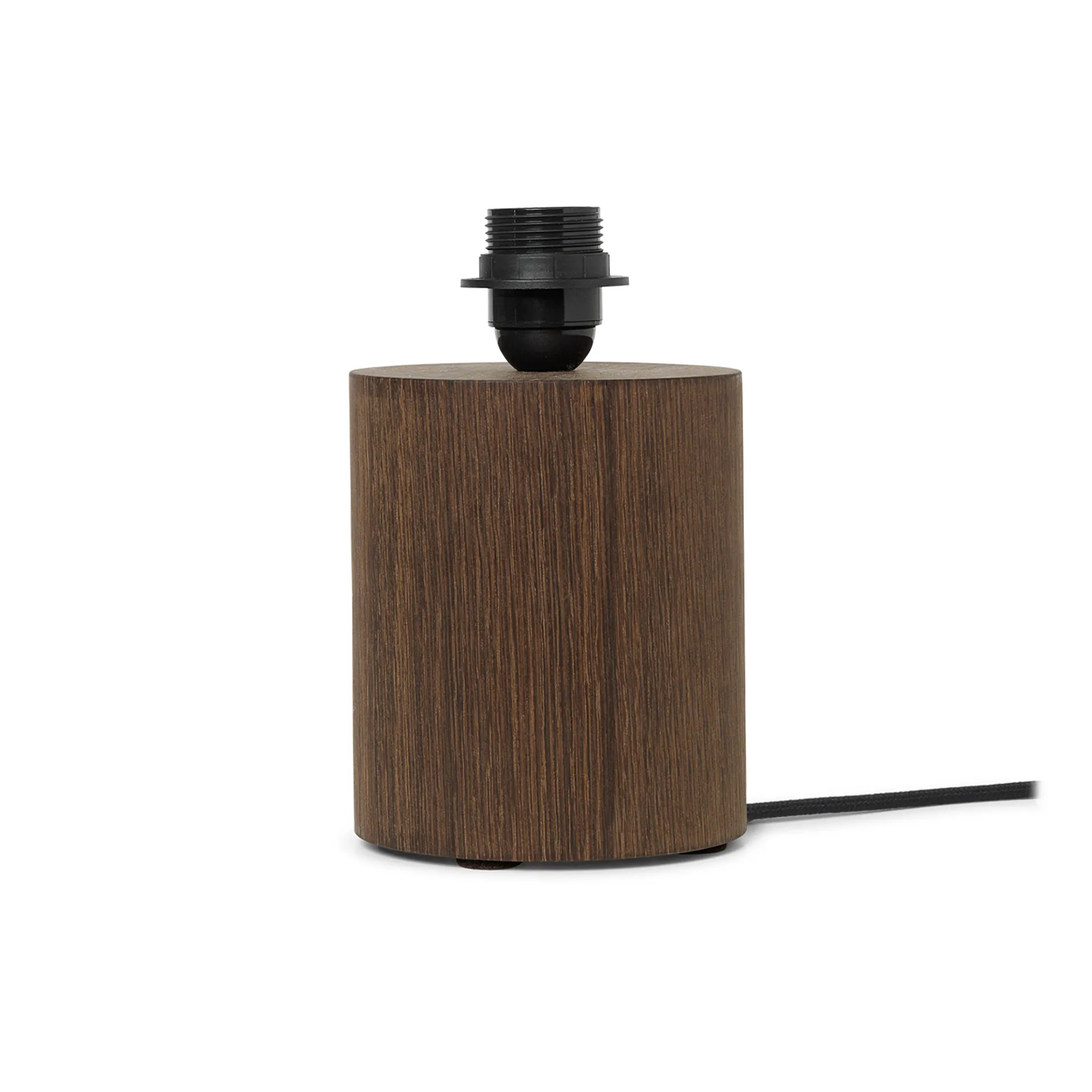 Post lampfot 21 cm, Solid Ferm Living