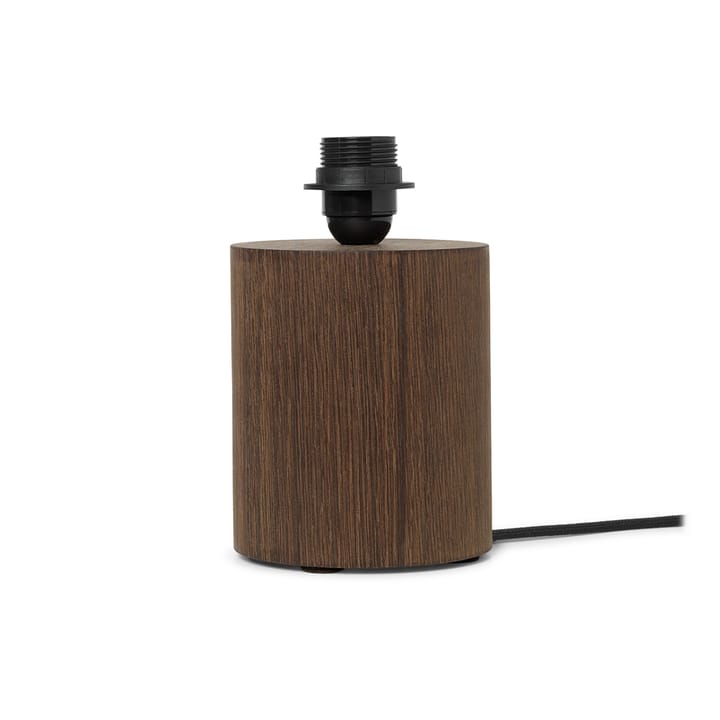 Post lampfot 21 cm, Solid Ferm Living