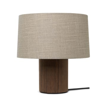 Post lampfot 21 cm - Solid - Ferm Living